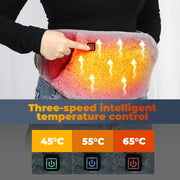 Warming Menstrual Pad