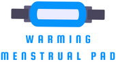 Warming Menstrual Pad